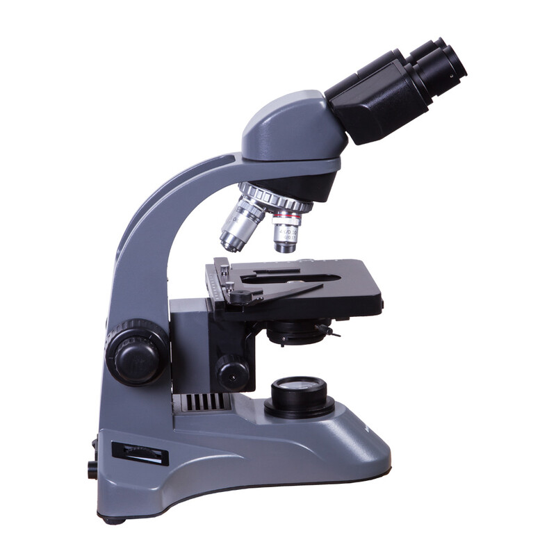 Levenhuk Stereo microscope 720B Bino 40-2000x LED
