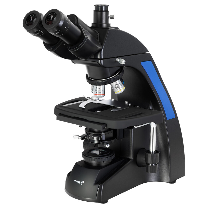 Levenhuk Microscope 870T Trino 40-1000x LED