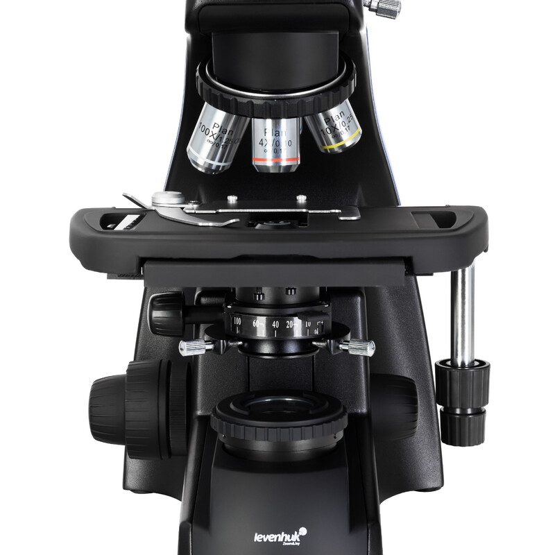 Microscope 870T