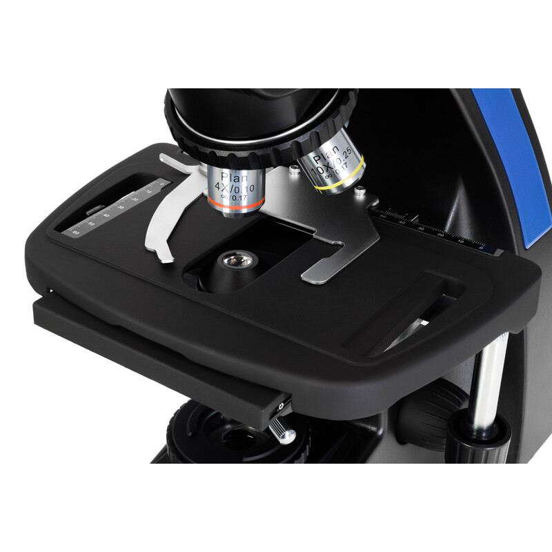 Levenhuk Microscope 870T Trino 40-1000x LED