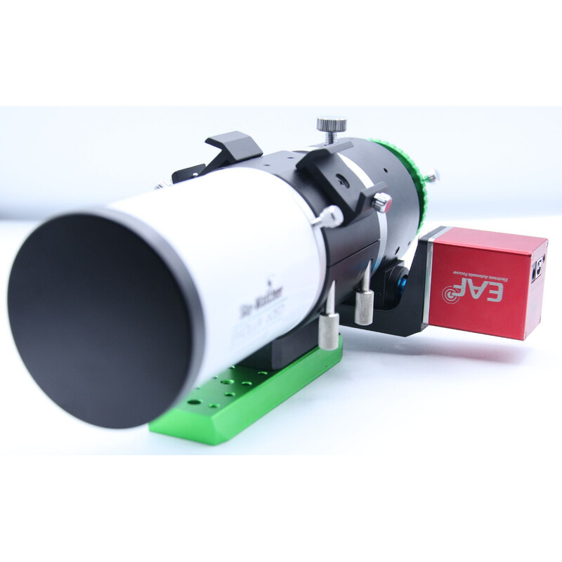 Astroprints EAF motor mounting kit for Skywatcher Evolux