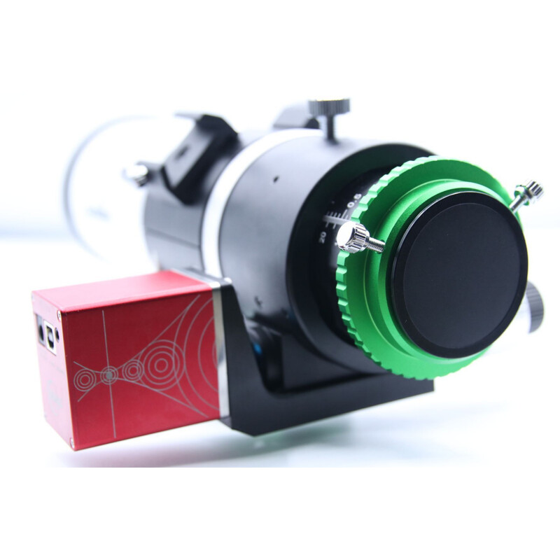 Astroprints EAF motor mounting kit for Skywatcher Evolux