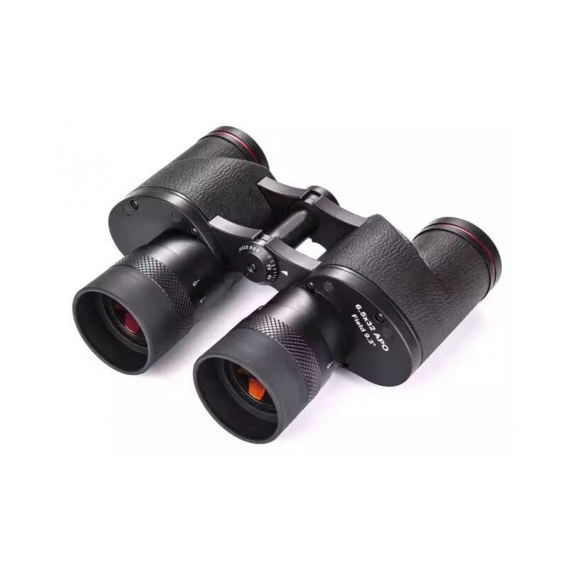 APM Binoculars MS 6.5x32 IF ED