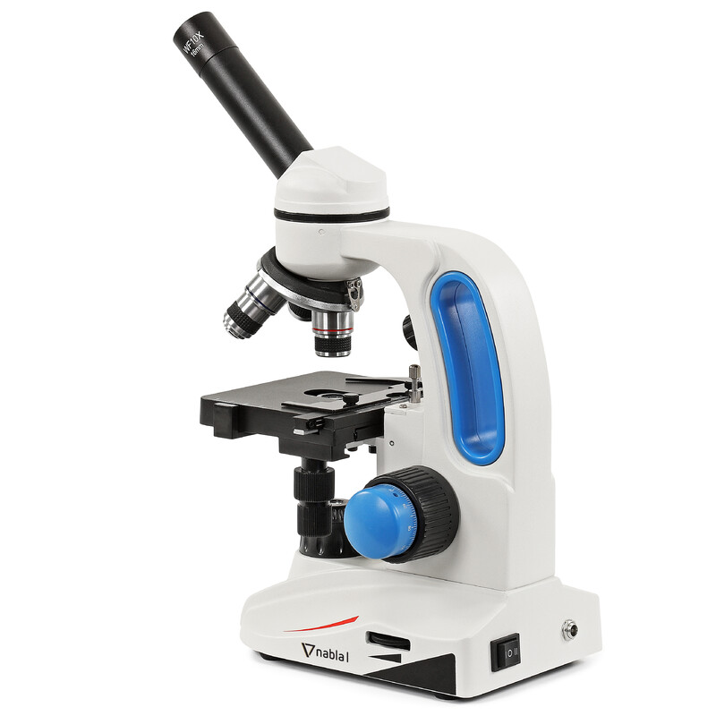 Omegon Microscope Nabla I Mono