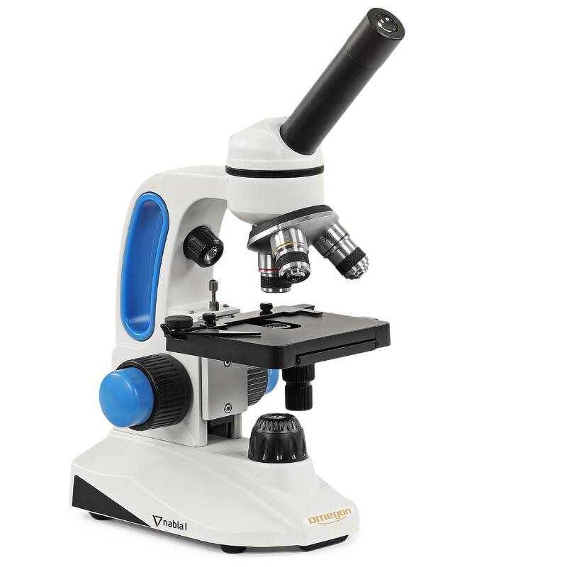 Omegon Microscope Nabla I Mono