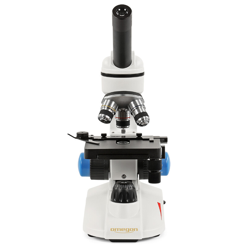 Omegon Microscope Nabla I Mono