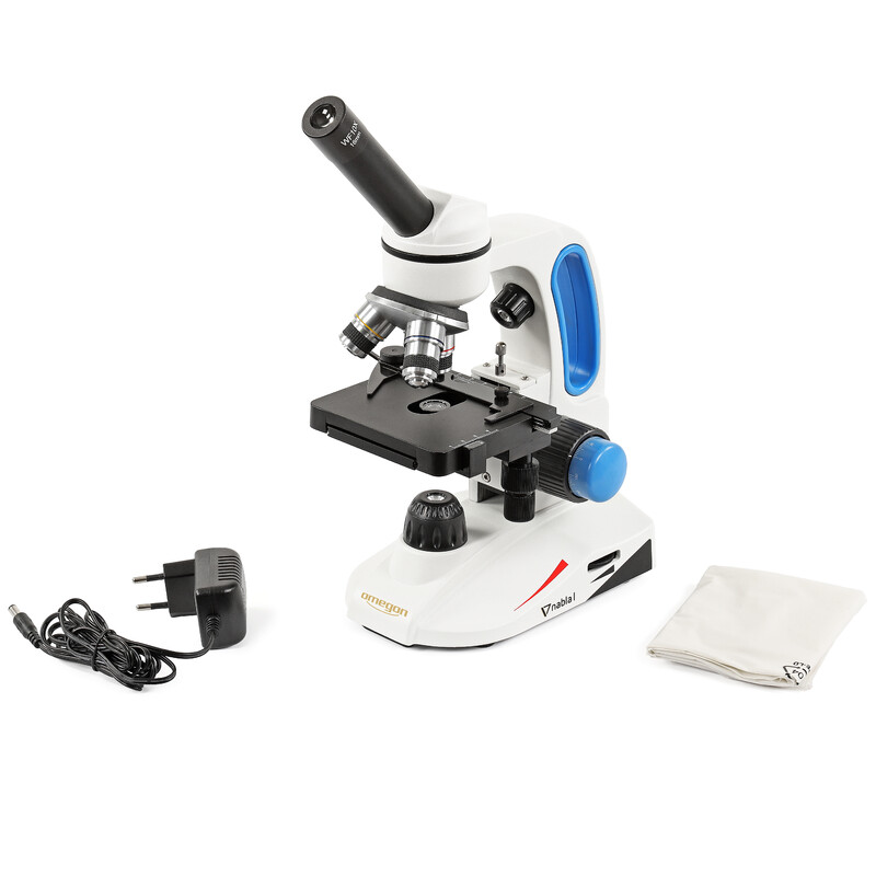 Omegon Microscope Nabla I Mono