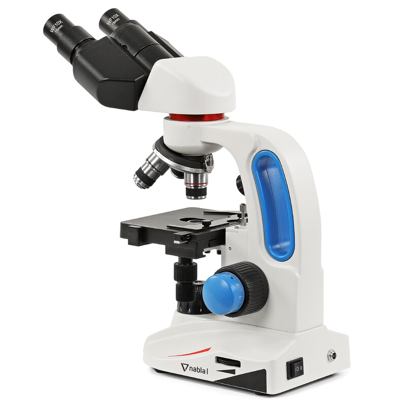 Omegon Microscope Nabla I Bino