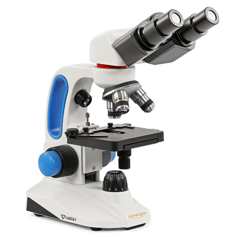 Omegon Microscope Nabla I Bino