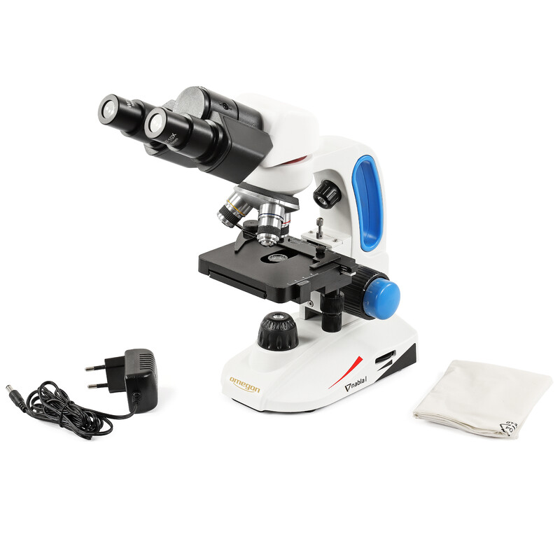 Omegon Microscope Nabla I Bino