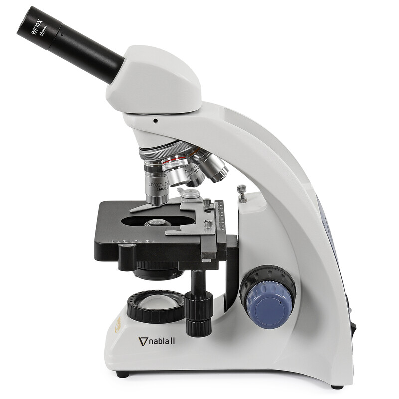 Omegon Microscope Nabla II Mono