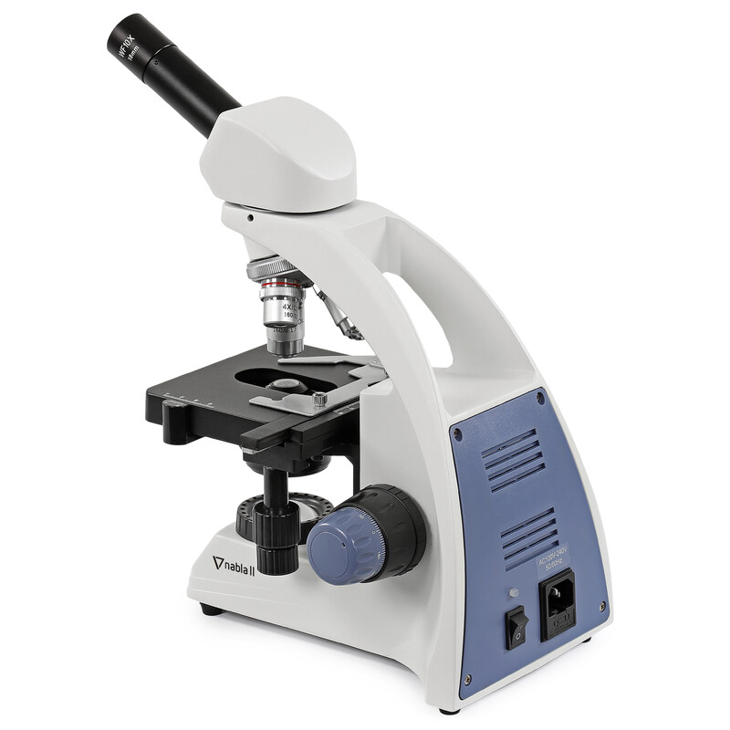 Omegon Microscope Nabla II Mono