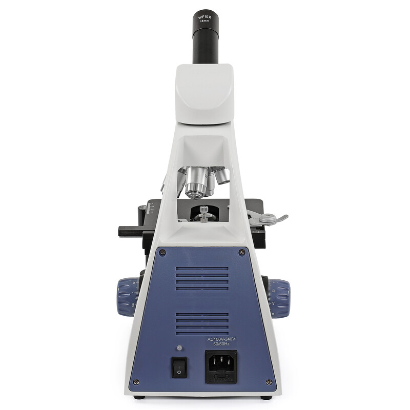 Omegon Microscope Nabla II Mono