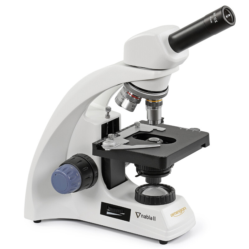 Omegon Microscope Nabla II Mono