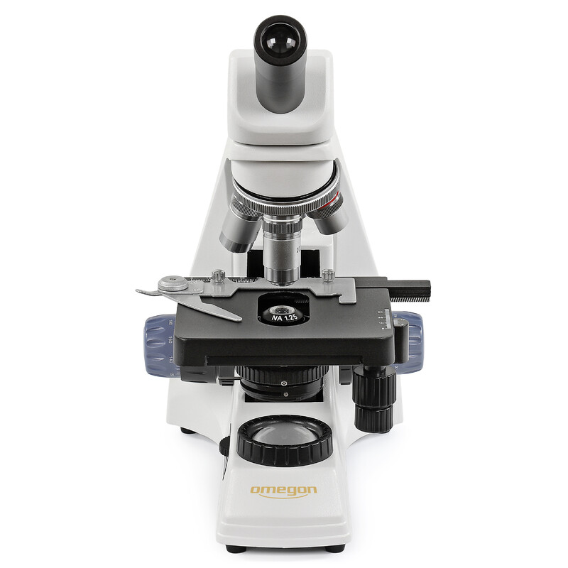 Omegon Microscope Nabla II Mono