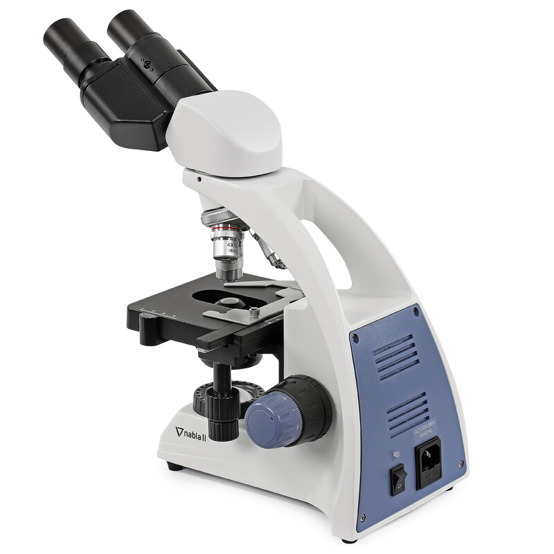 Omegon Microscope Nabla II Bino