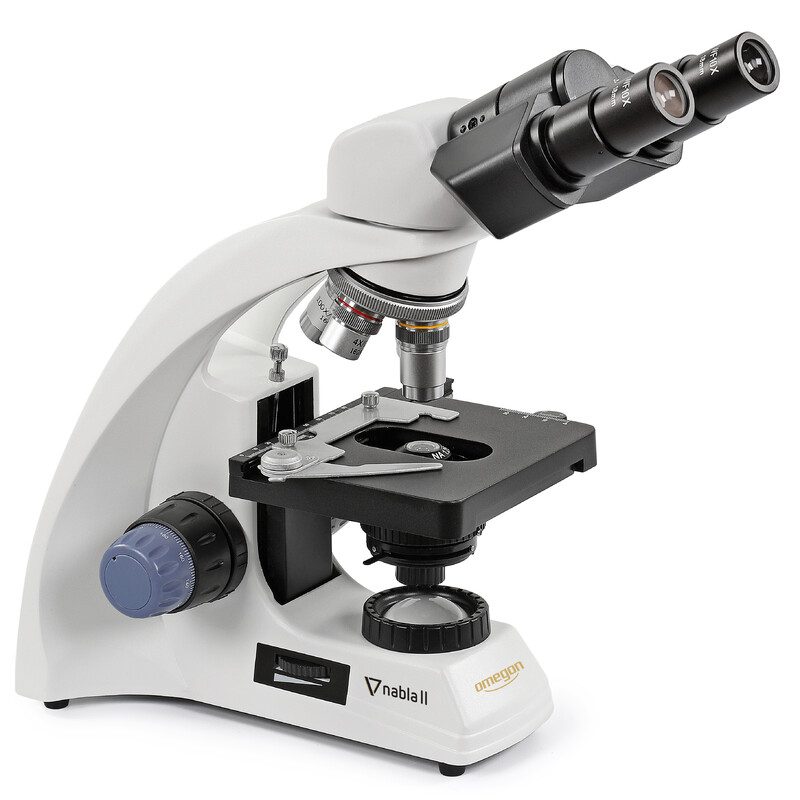 Omegon Microscope Nabla II Bino