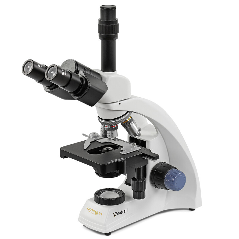 Omegon Microscope Nabla II Trino