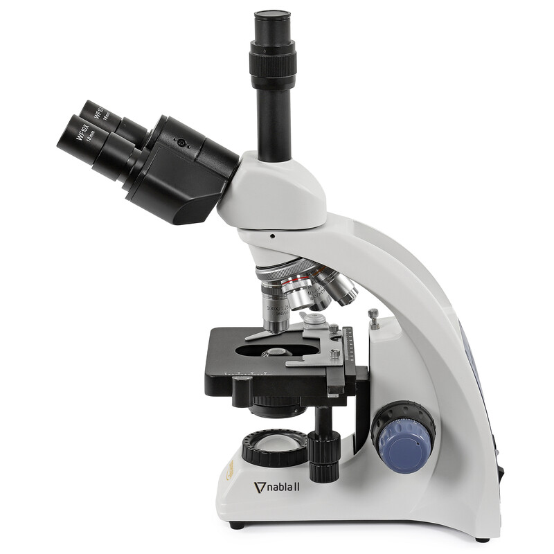 Omegon Microscope Nabla II Trino