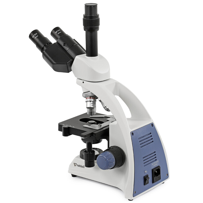 Omegon Microscope Nabla II Trino