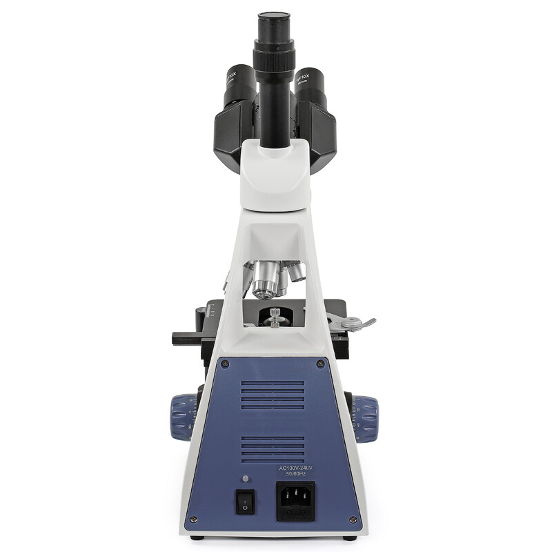 Omegon Microscope Nabla II Trino