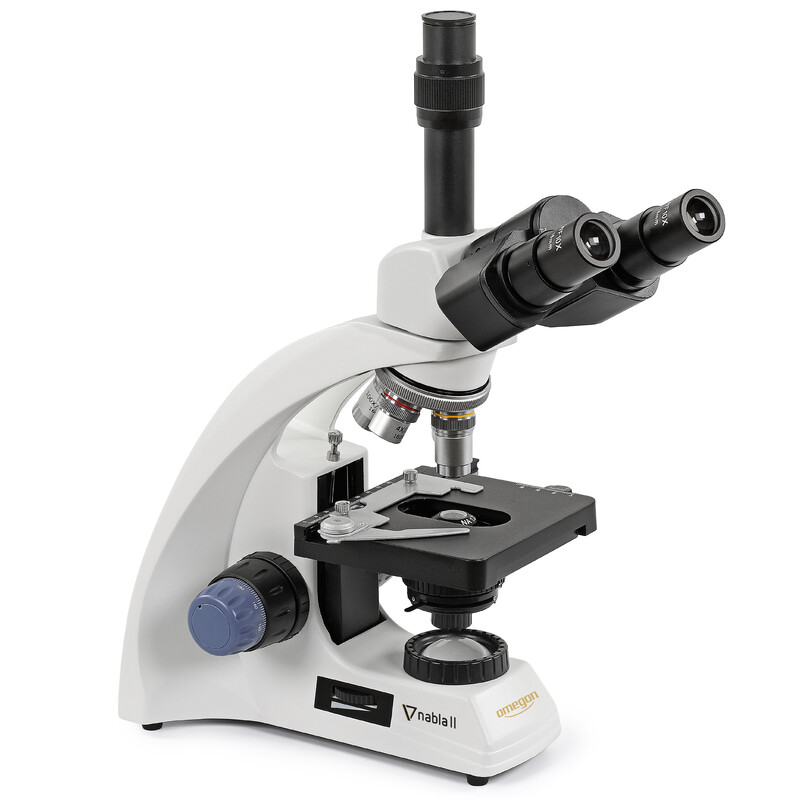 Omegon Microscope Nabla II Trino