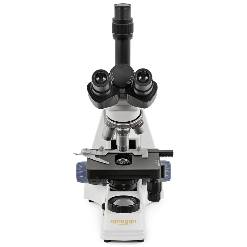 Omegon Microscope Nabla II Trino
