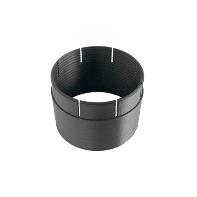 TS Optics Extensions for the baffle tube of TS / GSO 8-inch RC