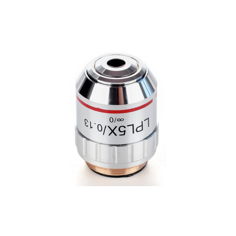 Kern Objective, OBB-A1593, PH, infinity, plan, 5x
