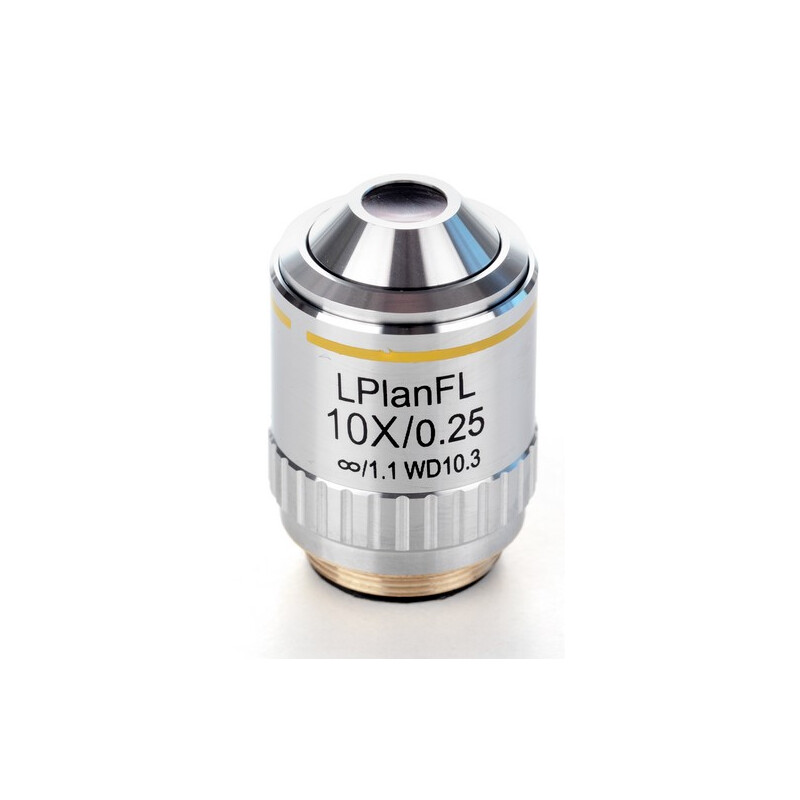 Kern Objective, OBB-A1601, PH, INFINITY, PLANAR, 10x