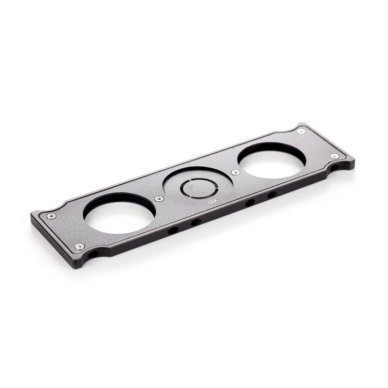 Kern Phase contrast slider, OBB-A1609, PH, infinity, plan, 10x