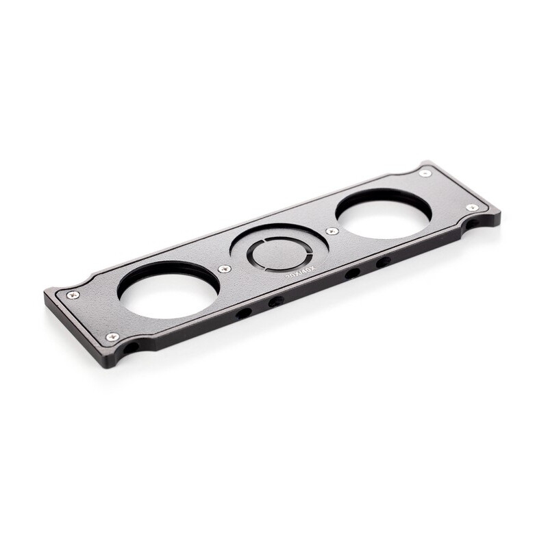 Kern Phase contrast slide, OBB-A1610, PH, 20x/40x