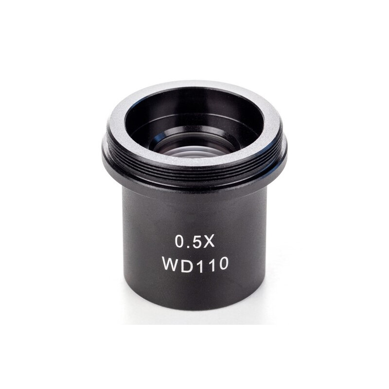 Kern Objective Front attachment lens, OZB-A2101, 0.5x