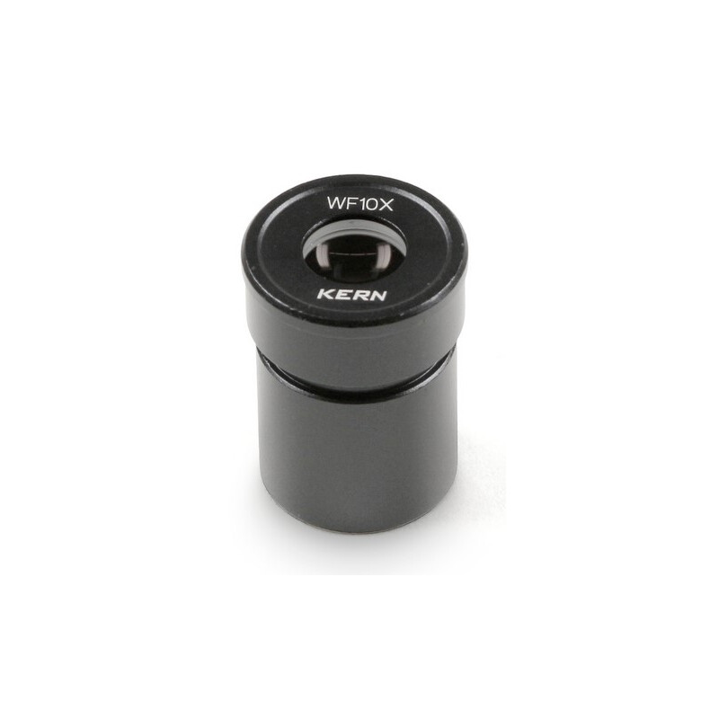 Kern Eyepiece Ø 30.5 mm, OZB-A4151, WF 10x/Ø20 mm