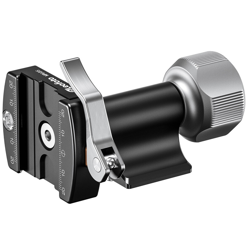 Leofoto 2-way-panheads MPG-01S