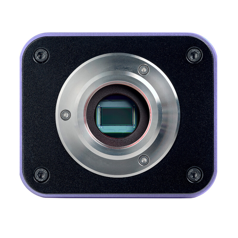 MAGUS Camera CHD40 CMOS Color 1/1.2 8MP HDMI Wi-Fi USB 3.0