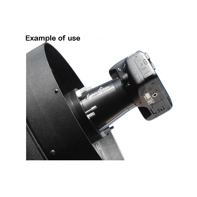 Starizona Hyperstar C9&C11/Canon EOS adaptors