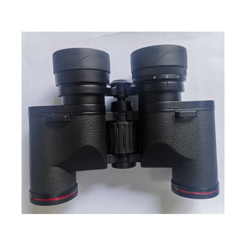 APM Binoculars MS 6.5x32 CF ED