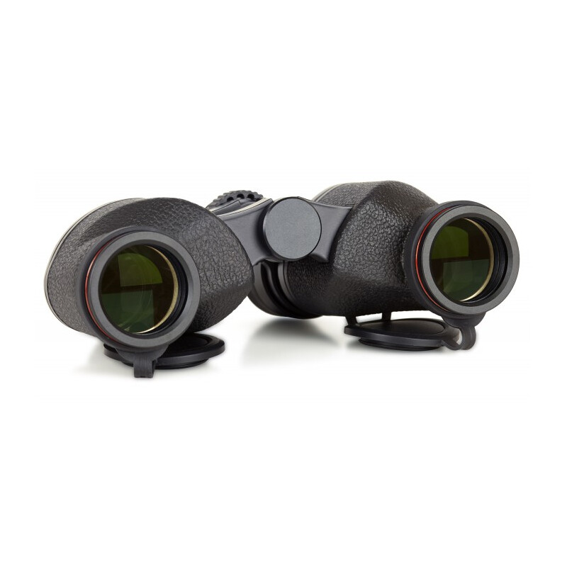 APM Binoculars MS 6.5x32 CF ED