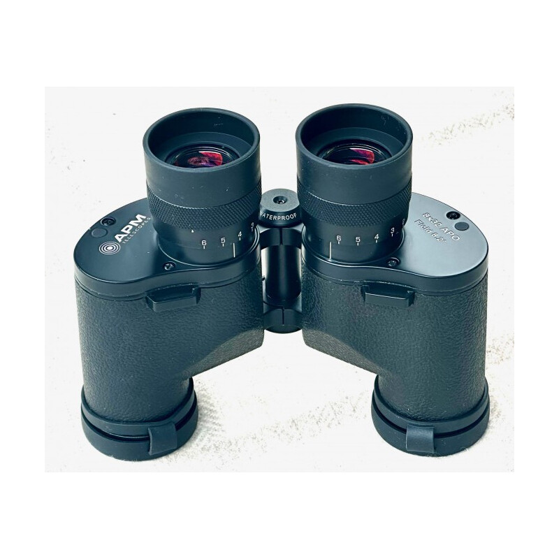 APM Binoculars MS 8x32 IF ED