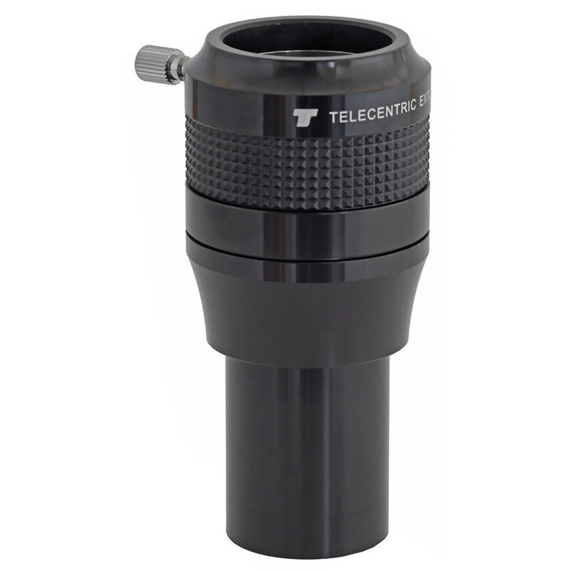 TS Optics Barlow Lens 2x 1.25"