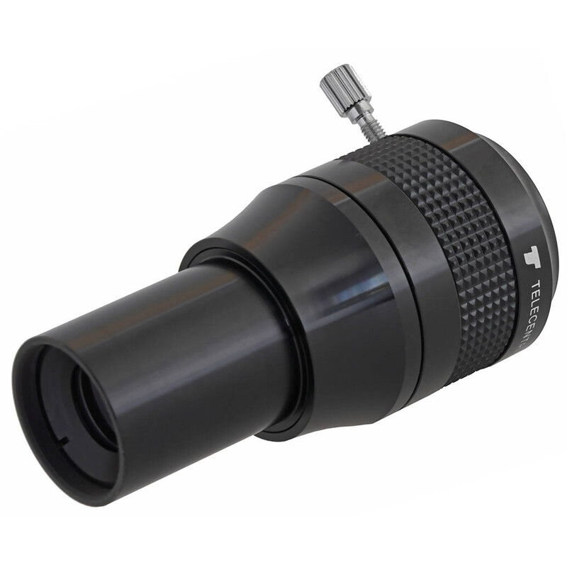 TS Optics Barlow Lens 2x 1.25"