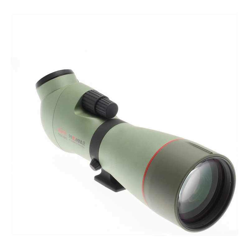 Kowa Spotting scope TSN-883 PROMINAR with Fluoritobjektiv, 45° diagonal view