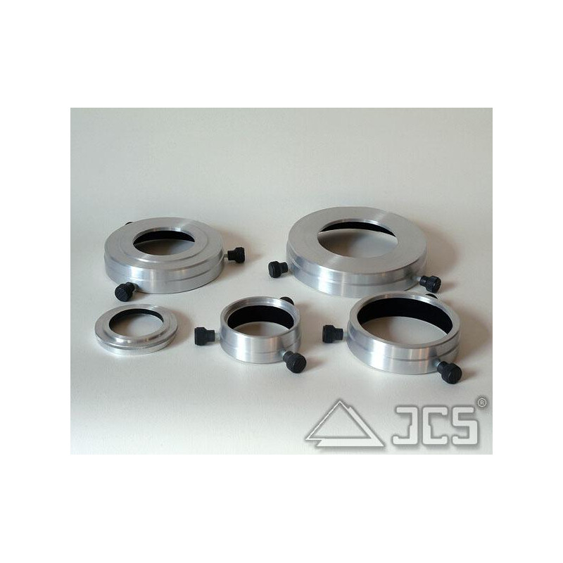 ICS Adaptors SM60 connection diameter 104mm