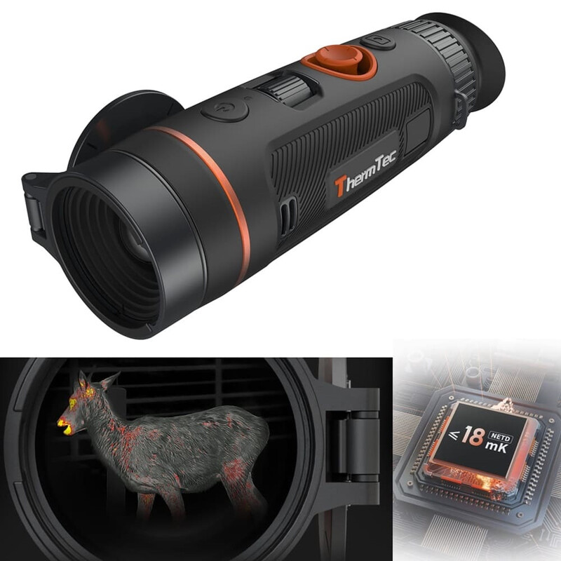 ThermTec Thermal imaging camera Wild 325