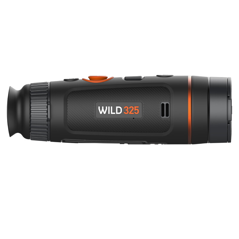 ThermTec Thermal imaging camera Wild 325