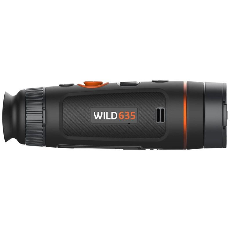 ThermTec Thermal imaging camera Wild 635