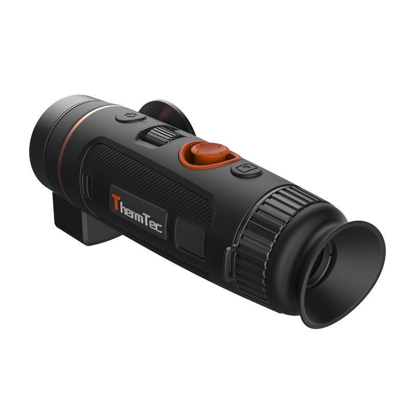 ThermTec Thermal imaging camera Wild 635L Laser Rangefinder