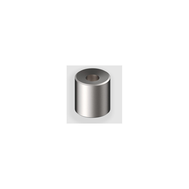 Helios Stainless steel base for Cielo Sundial