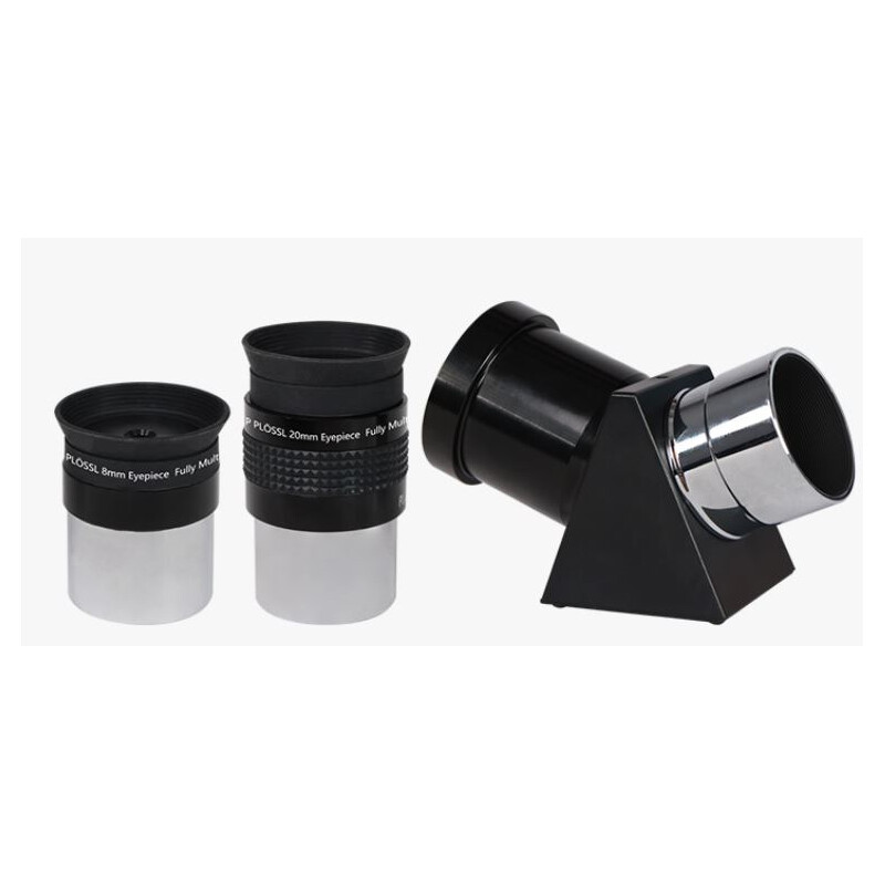 Askar Apochromatic refractor AP 71/490 71F Flatfield